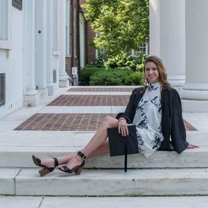 Meet your Posher, Kaylee